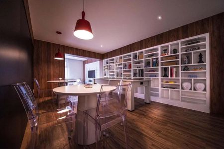 Apartamento à venda com 258m², 4 quartos e 4 vagas