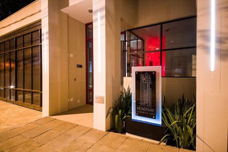 Apartamento à venda com 258m², 4 quartos e 4 vagas