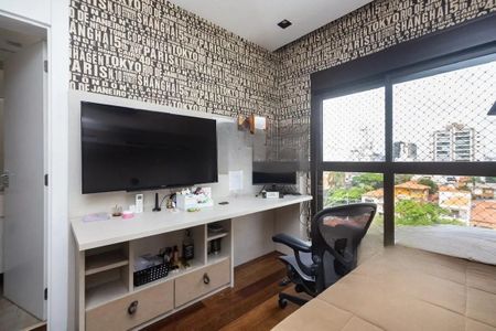 Apartamento à venda com 258m², 4 quartos e 4 vagas