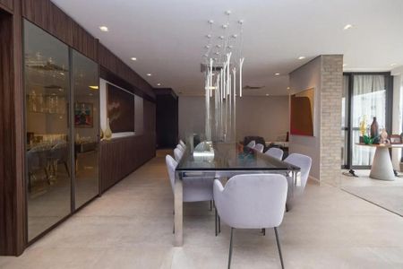 Apartamento à venda com 4 quartos, 258m² em Perdizes, São Paulo