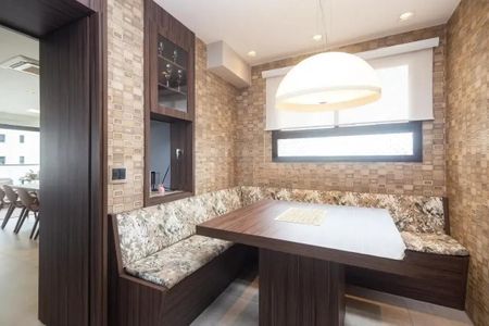 Apartamento à venda com 258m², 4 quartos e 4 vagas