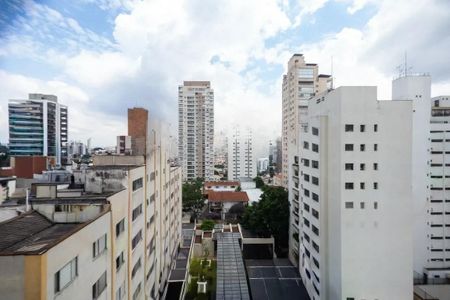 Apartamento à venda com 258m², 4 quartos e 4 vagas