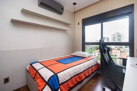 Apartamento à venda com 258m², 4 quartos e 4 vagas