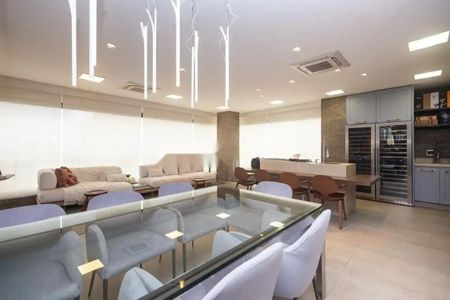 Apartamento à venda com 4 quartos, 258m² em Perdizes, São Paulo