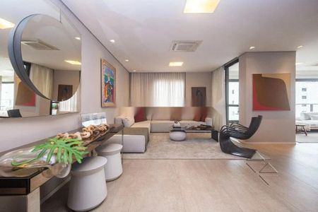 Apartamento à venda com 258m², 4 quartos e 4 vagas