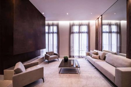 Apartamento à venda com 4 quartos, 258m² em Perdizes, São Paulo