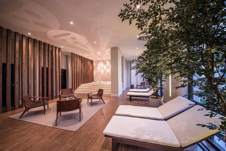 Apartamento à venda com 258m², 4 quartos e 4 vagas