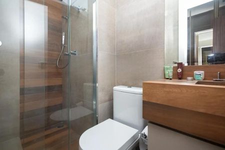 Apartamento à venda com 258m², 4 quartos e 4 vagas