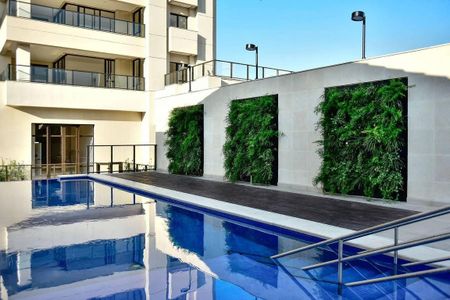 Apartamento à venda com 258m², 4 quartos e 4 vagas