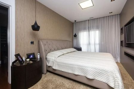 Apartamento à venda com 258m², 4 quartos e 4 vagas