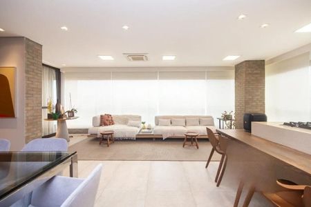 Apartamento à venda com 4 quartos, 258m² em Perdizes, São Paulo