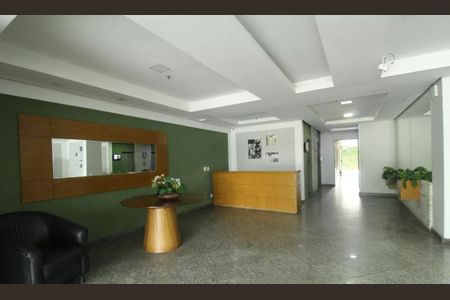 Apartamento para alugar com 2 quartos, 66m² em Barra Olímpica, Rio de Janeiro