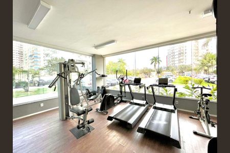 Apartamento para alugar com 2 quartos, 66m² em Barra Olímpica, Rio de Janeiro