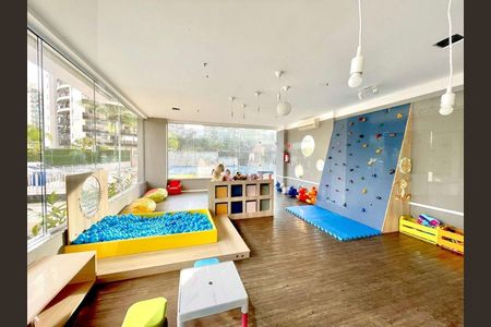 Apartamento para alugar com 2 quartos, 66m² em Barra Olímpica, Rio de Janeiro