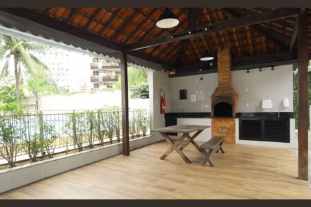 Apartamento para alugar com 2 quartos, 66m² em Barra Olímpica, Rio de Janeiro