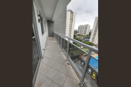 Apartamento para alugar com 2 quartos, 66m² em Barra Olímpica, Rio de Janeiro