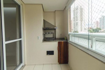 Apartamento à venda com 3 quartos, 80m² em Tatuapé, São Paulo