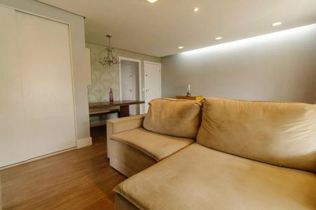 Apartamento à venda com 3 quartos, 80m² em Tatuapé, São Paulo