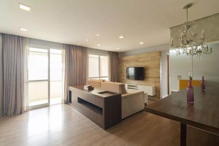 Apartamento à venda com 3 quartos, 80m² em Tatuapé, São Paulo