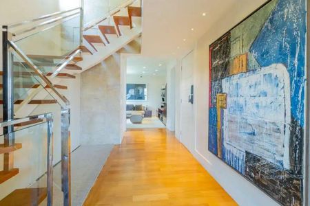 Apartamento à venda com 278m², 4 quartos e 4 vagas