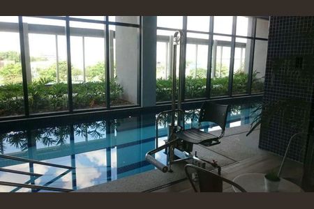 Apartamento à venda com 2 quartos, 60m² em Jardim das Perdizes, São Paulo