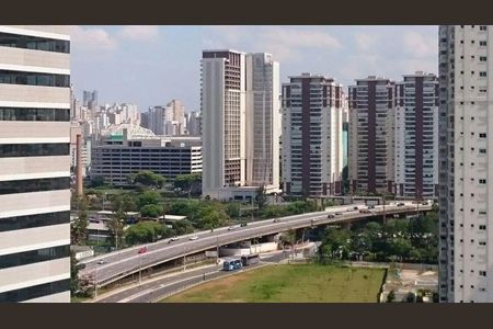 Apartamento à venda com 2 quartos, 60m² em Jardim das Perdizes, São Paulo