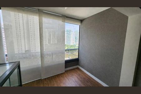 Apartamento à venda com 2 quartos, 60m² em Jardim das Perdizes, São Paulo