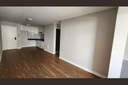 Apartamento à venda com 2 quartos, 60m² em Jardim das Perdizes, São Paulo