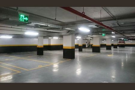Apartamento à venda com 2 quartos, 60m² em Jardim das Perdizes, São Paulo