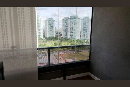 Apartamento à venda com 2 quartos, 60m² em Jardim das Perdizes, São Paulo