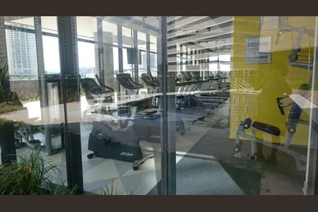 Apartamento à venda com 2 quartos, 60m² em Jardim das Perdizes, São Paulo