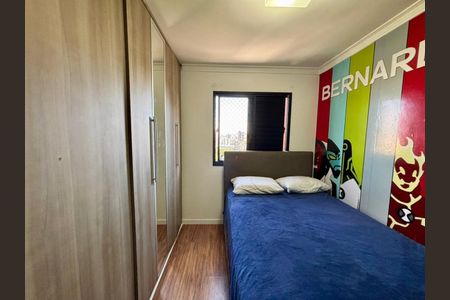 Apartamento à venda com 3 quartos, 69m² em Mooca, São Paulo