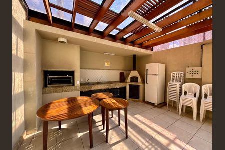 Apartamento à venda com 3 quartos, 69m² em Mooca, São Paulo