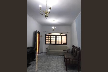 Casa à venda com 3 quartos, 305m² em Jardim das Flores, Osasco