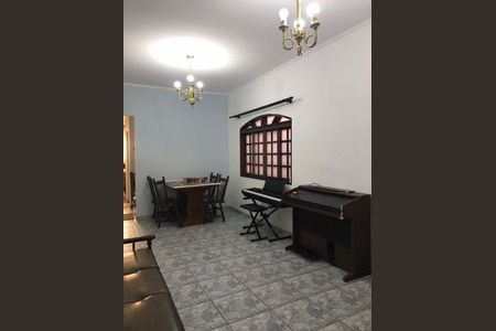 Casa à venda com 3 quartos, 305m² em Jardim das Flores, Osasco