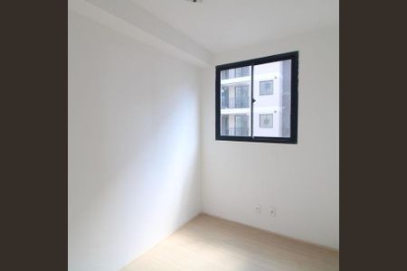 Apartamento para alugar com 2 quartos, 39m² em Usina Piratininga, São Paulo