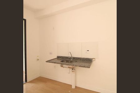 Apartamento para alugar com 2 quartos, 39m² em Usina Piratininga, São Paulo
