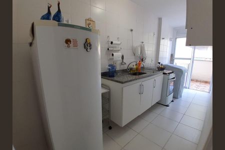 Apartamento à venda com 1 quarto, 42m² em Maceio, Niterói