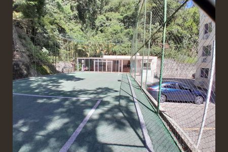 Apartamento à venda com 42m², 1 quarto e 1 vaga
