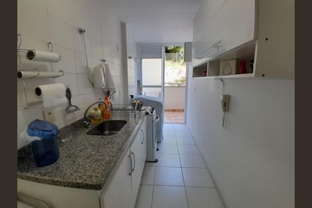 Apartamento à venda com 42m², 1 quarto e 1 vaga