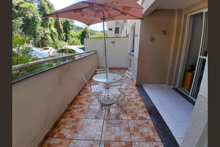 Apartamento à venda com 42m², 1 quarto e 1 vaga