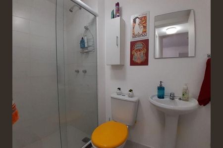 Apartamento à venda com 42m², 1 quarto e 1 vaga