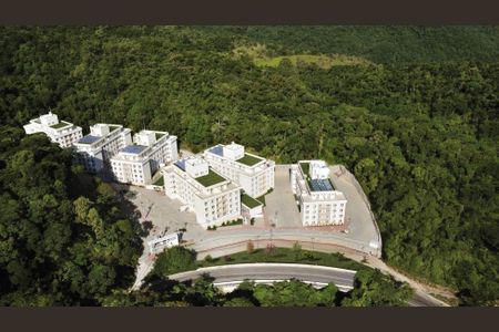 Apartamento à venda com 42m², 1 quarto e 1 vaga