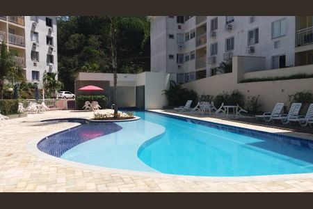 Apartamento à venda com 42m², 1 quarto e 1 vaga