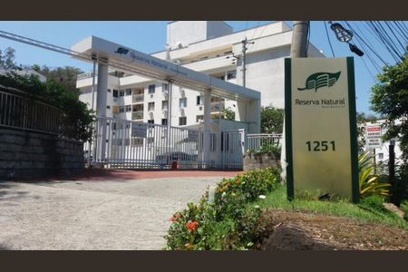 Apartamento à venda com 42m², 1 quarto e 1 vaga