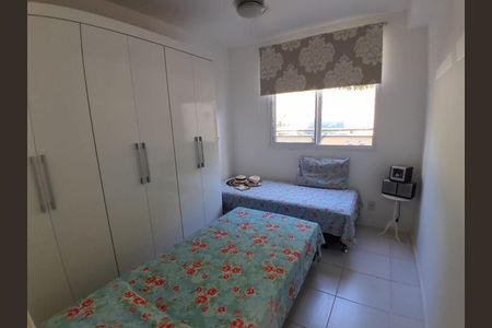 Apartamento à venda com 1 quarto, 42m² em Maceio, Niterói
