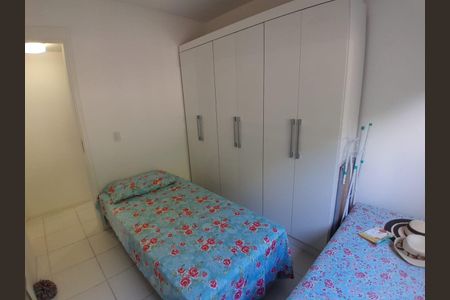 Apartamento à venda com 1 quarto, 42m² em Maceio, Niterói