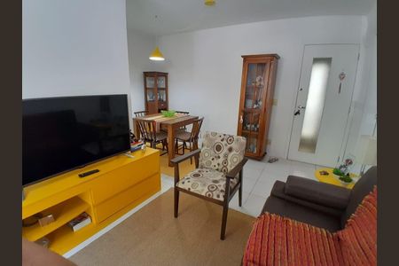 Apartamento à venda com 1 quarto, 42m² em Maceio, Niterói