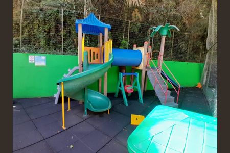 Apartamento à venda com 42m², 1 quarto e 1 vaga