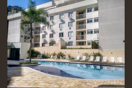 Apartamento à venda com 42m², 1 quarto e 1 vaga